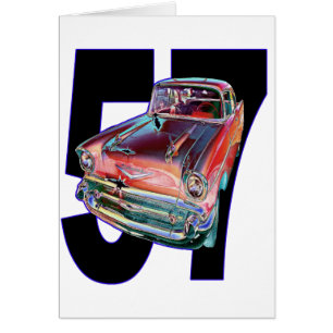 Chevy 1957