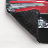 Chevy 1957 muismat (Hoek)