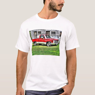 Chevy 1985 t-shirt