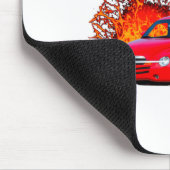 Chevy 2004 Chevy Ssr Muismat (Hoek)