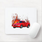 Chevy 2004 Chevy Ssr Muismat (Met muis)