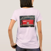 Chevy 57 T-Shirt (Achterkant)