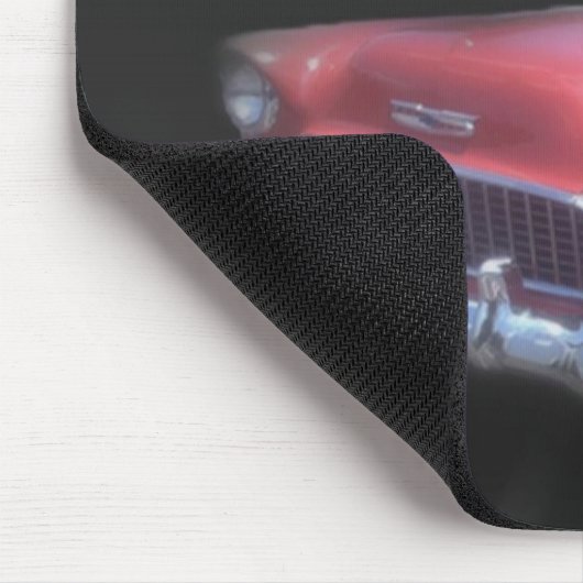 Chevy Avanti Muismat (Hoek)