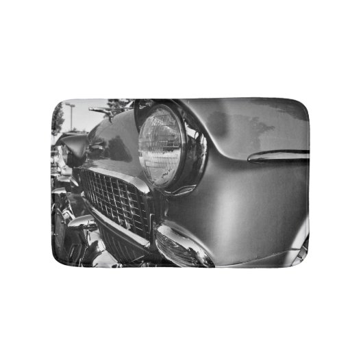 Chevy badkamermat badmat (Voorkant)