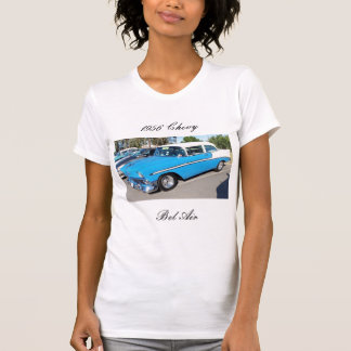 Chevy Bel Air 1956 T-shirt