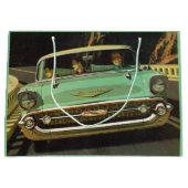 Chevy Bel Air 1957 Groot Cadeauzakje (Voorkant)