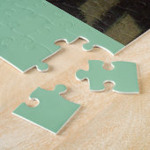 Chevy Bel Air 1957 Legpuzzel (Zijkant)
