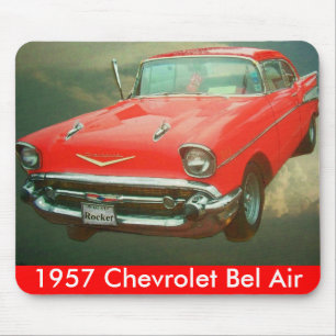 Chevy Bel Air 1957 Muismat