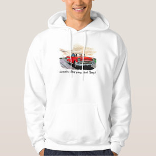 Chevy Bel Air Hoodie