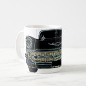 Chevy Bel Air Mok (Voorkant links)