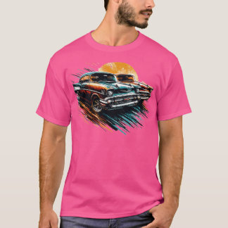 Chevy Bel Air T-shirt