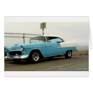 Chevy Belair