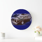 Chevy Belair Grote Klok (Huis)