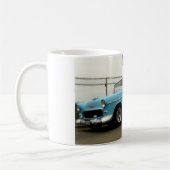 Chevy Belair Koffiemok (Links)