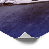 Chevy Belair Poster (Hoek)