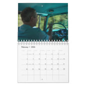 Chevy Calendar 2013 56 Kalender (Feb 2026)