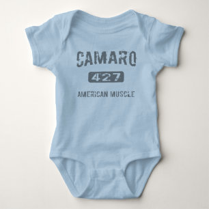 Chevy Camaro Shirt
