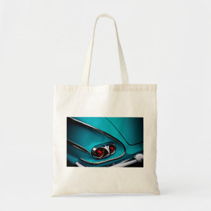 Chevy canvas tas 1958