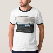 Chevy Caprice Classic T-shirt (Voorkant)