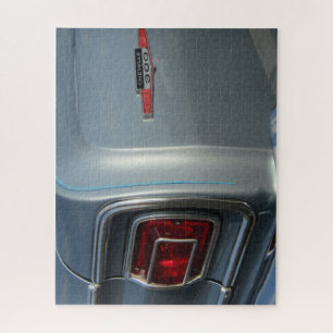 Chevy Chevel 300 Legpuzzel