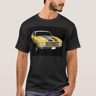 Chevy Chevelle SS 1970 T-shirt