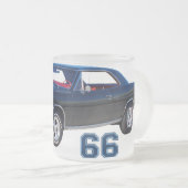 Chevy Chevelle SS Mok (Voorkant rechts)