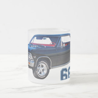 Chevy Chevelle SS Mok