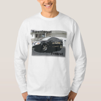 Chevy Cobalt SS Shirt kunstwerk superladen 2006