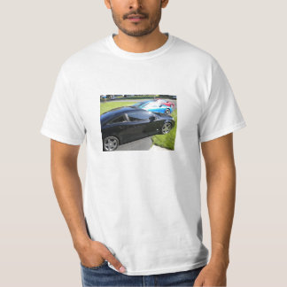 Chevy Cobalt SS Supercharge Cavalier ls t shirt