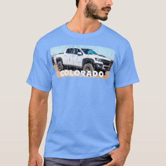 CHEVY COLORADO T-shirt