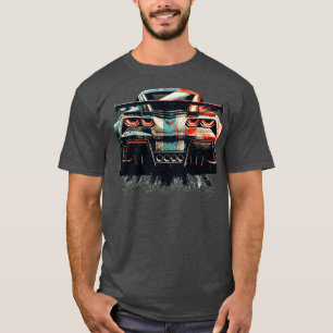 Chevy Corvette 1 T-shirt