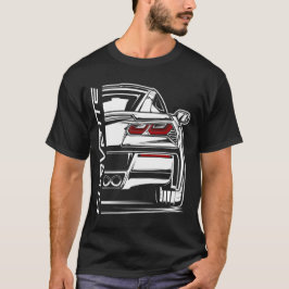 Chevy Corvette C7 T-shirt