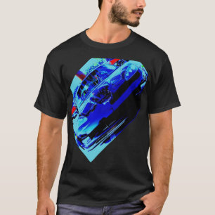 Chevy Corvette Z06 t-shirt
