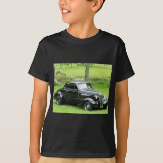 Chevy Coupe 1937 T-shirt