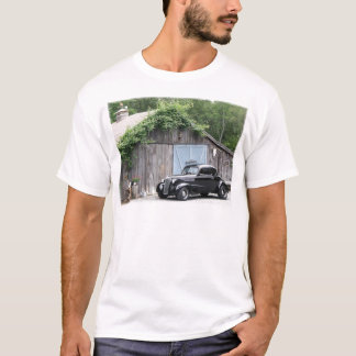 Chevy Coupe 1937 T-shirt