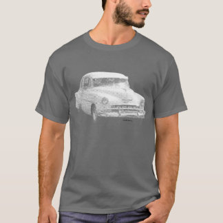 Chevy Deluxe Mono T-Shirt