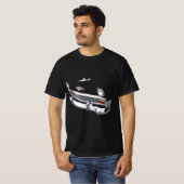Chevy Grill T-shirt (Voorkant volledig)