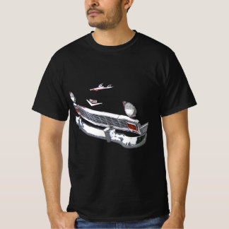 Chevy Grill T-shirt