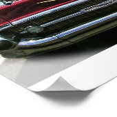 Chevy Heaven Poster (Hoek)