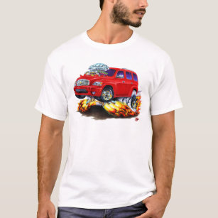 Chevy HHR Red Truck T-shirt