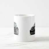 Chevy HHR SS Black Truck Koffiemok (Center)