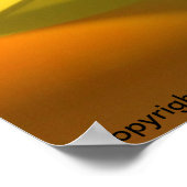 Chevy Hood 1939 Poster (Hoek)