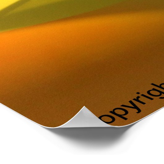 Chevy Hood 1939 Poster (Hoek)