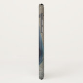 CHEVY HOTROD PICKUP TRUCK IPHONE CASE (Achterkant/links)