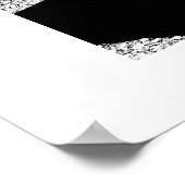 Chevy II Poster (Hoek)