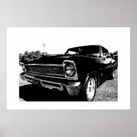 Chevy II
