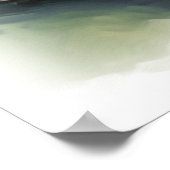 Chevy Impala 1958 Poster (Hoek)