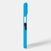 Chevy Impala, baby Case-Mate iPhone Case (Achterkant / Rechts)
