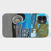 Chevy Impala Lowrider Smarphone Hoesje 1964 (Achterkant (horizontaal))