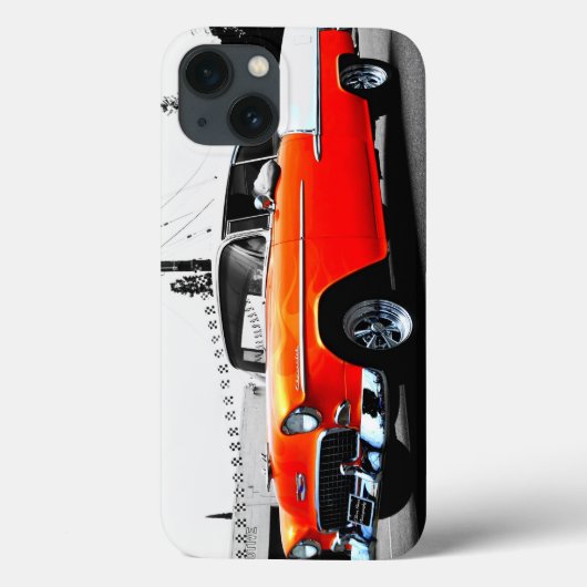 Chevy Ipad Air Hoesje (Achterkant)